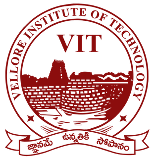 VIT-AP University Logo